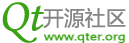 Qt开源社区
